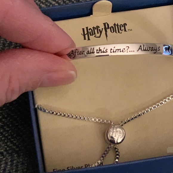 After All This Time Always Necklace 2025